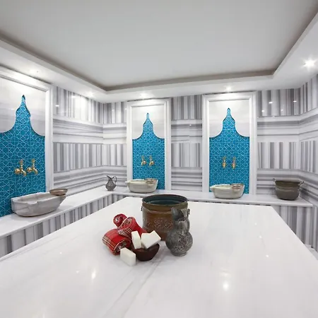 Great Fortune Design & 4* Istanbul