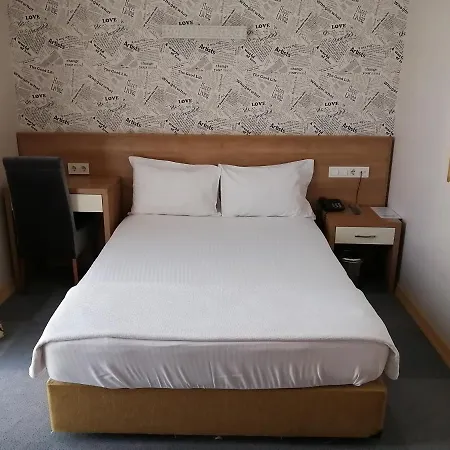 Hotel Royal Istanbulská provincie