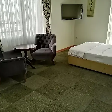 Royal Hotel Istanbulská provincie