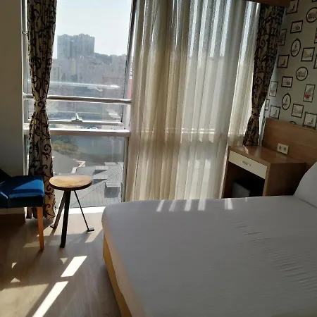 Royal 3* Istanbulská provincie