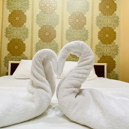 Renova Hotel Fatih Hotel Istanbul