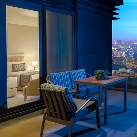 Movenpick Living West Istanbul