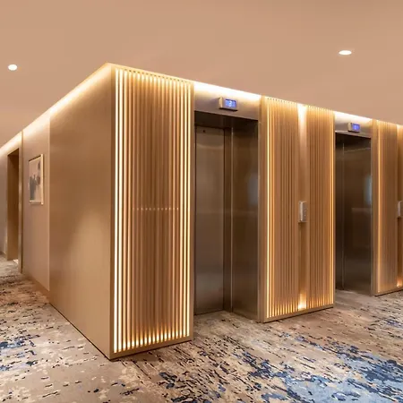 Hotel Moevenpick Bosphorus 5*