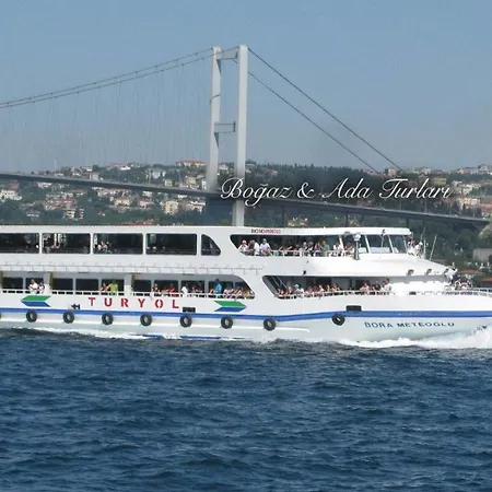Kadikoy 2* Istanbul