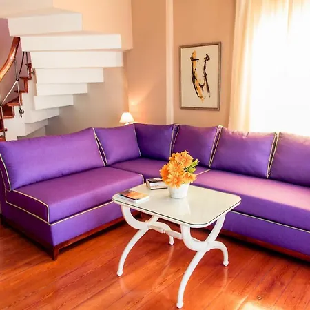 شقة Beautiful With Bosphorus Views اسطنبول