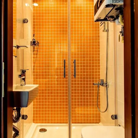 شقة Beautiful With Bosphorus Views