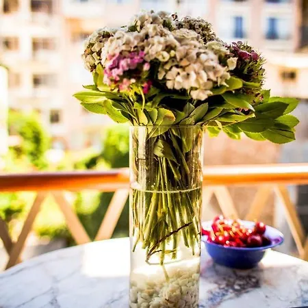 Beautiful With Bosphorus Views * اسطنبول
