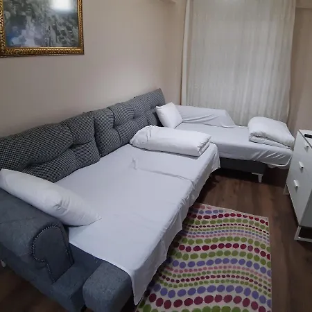 Burak * Istanbul