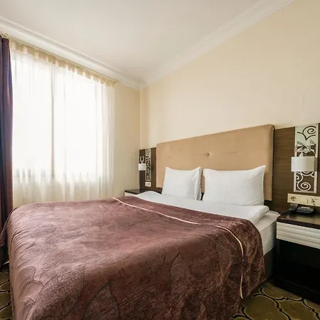City Center Hotel Taksim Istanbul Hotel