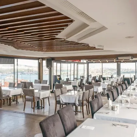 Hotel City Center Hotel Taksim Istanbul 4*