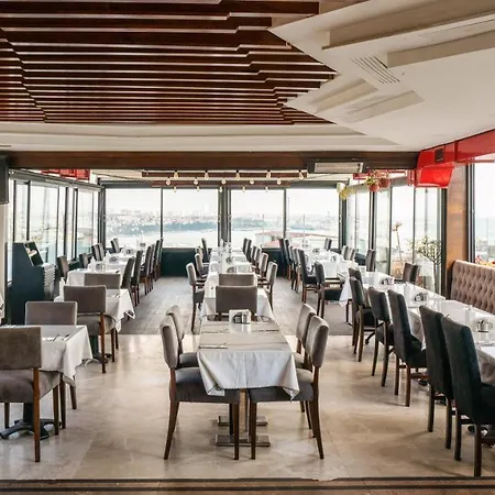 City Center Hotel Taksim Istanbul Istanbul
