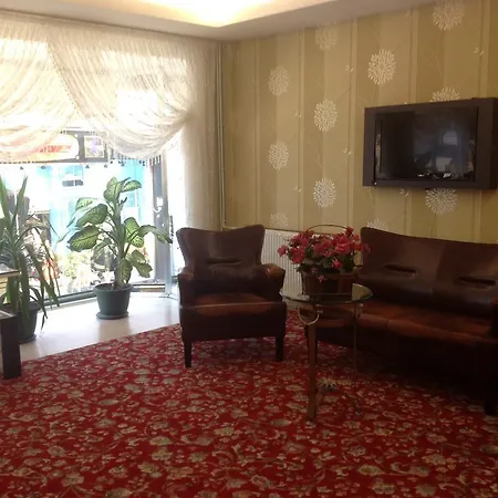 Hotel Yalta