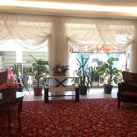 Hotel Yalta