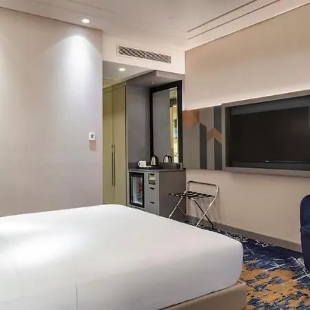 Hilton Bakirkoy Otel 5*