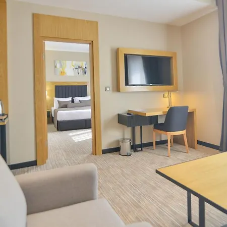 Hotel Serenity Comfort