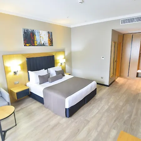Hotel Serenity Comfort