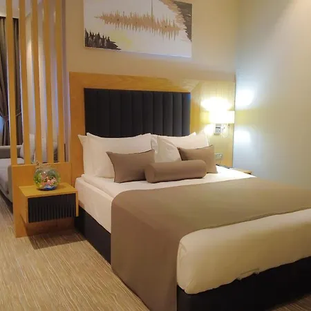 Serenity Comfort 5*