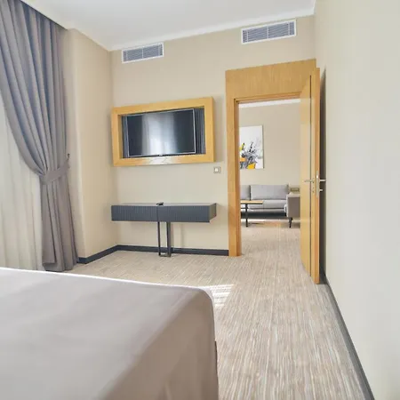 Hotel Serenity Comfort 5*