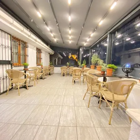Renova Hotel Fatih Hotel