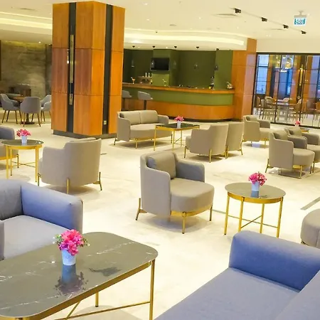 Serenity Comfort Hotel 5*
