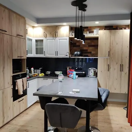 شقة Yildirim Luxuryapart Sisli اسطنبول