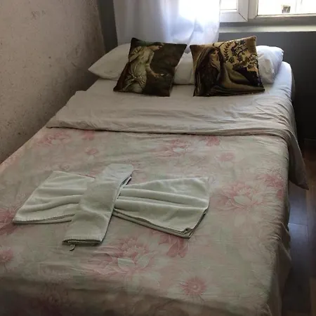 شقة Yildirim Luxuryapart Sisli