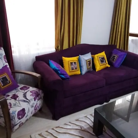 شقة Yildirim Luxuryapart Sisli