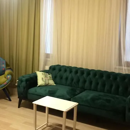 Yildirim Luxuryapart Sisli اسطنبول