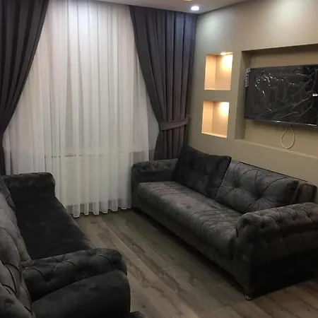 Yildirim Luxuryapart Sisli * اسطنبول
