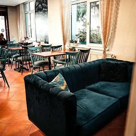 Bed & Breakfast Anadolu Provincia di Istanbul