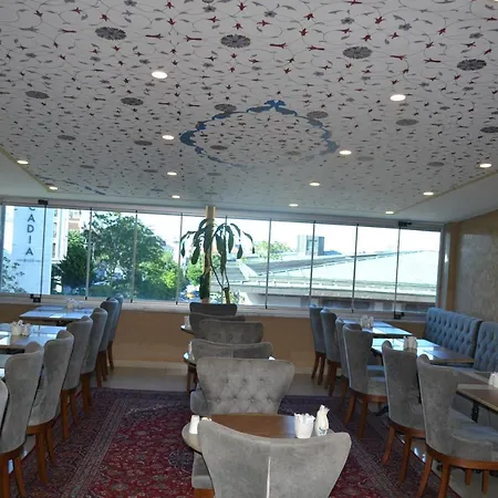 Hotel World Heritage 3*