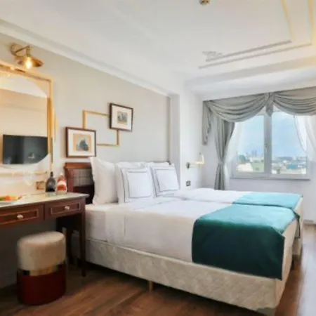 Orient Express & Spa By Orka 3* Κωνσταντινούπολη