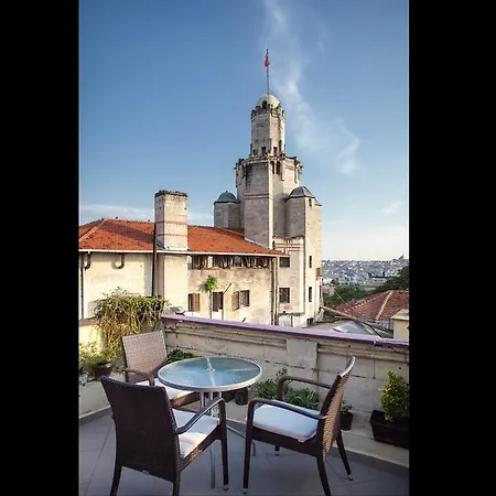 Rapunzel * İstanbul