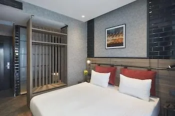 Sisli 3* Estambul
