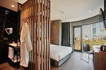 Sisli Hotel Estambul