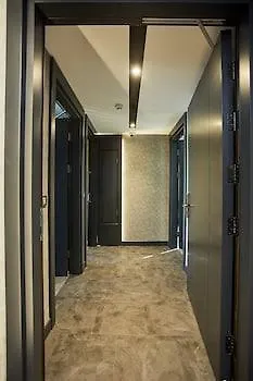 Sisli 3* Estambul