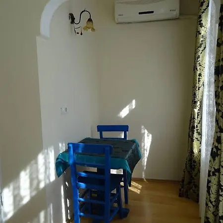 Pensionat Tulip Istanbul
