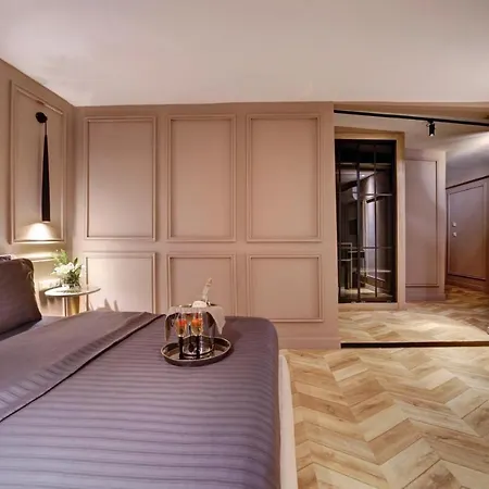 Concept Nisantasi & Hotel Provincia di Istanbul