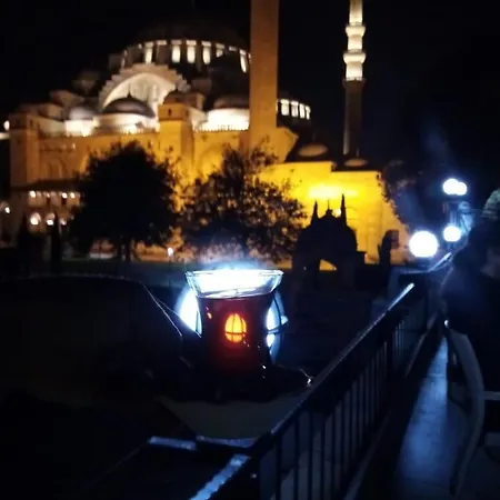 Yildirim Apart