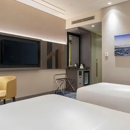 Otel Hilton Bakirkoy 5*