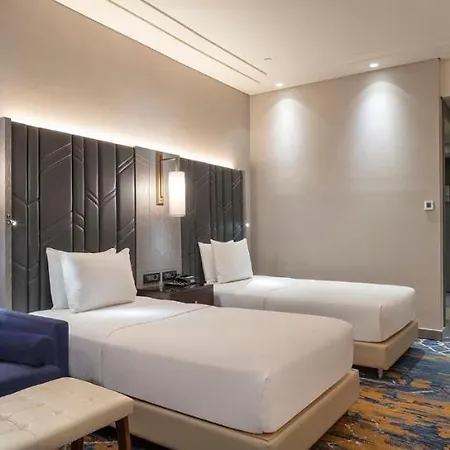 Hilton Bakirkoy