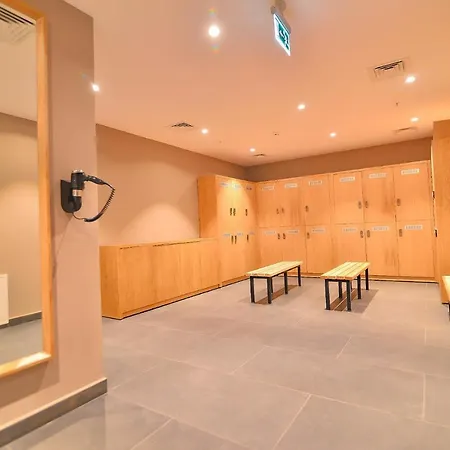 Hotel Serenity Comfort Istanbul