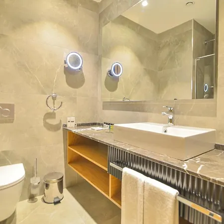 Serenity Comfort Istanbul