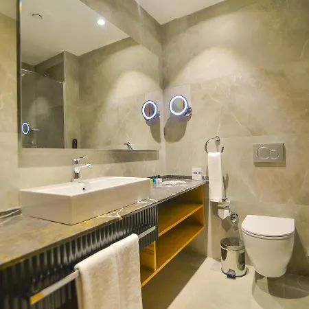 Serenity Comfort Hotel