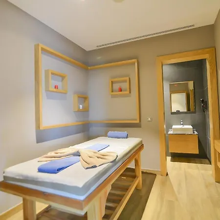 Serenity Comfort