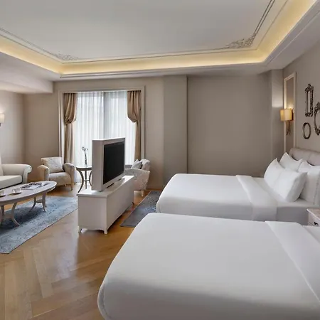 Lazzoni Istambul
