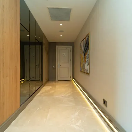 Hotel Lazzoni Istambul