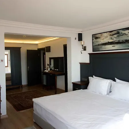 Big Orange Old Hotel 3*
