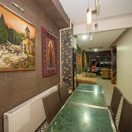 Apartamento Taksim Loft *