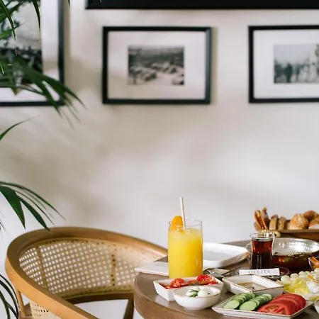 Hotel Delita Istanbulská provincie